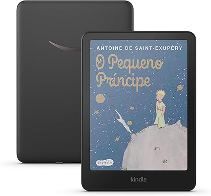 Os melhores kindles de 2026