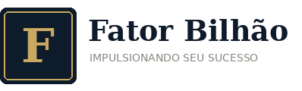 FATOR BILHÃO