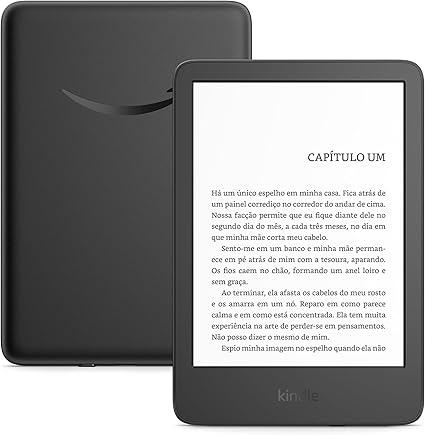 Os melhores kindles de 2026
