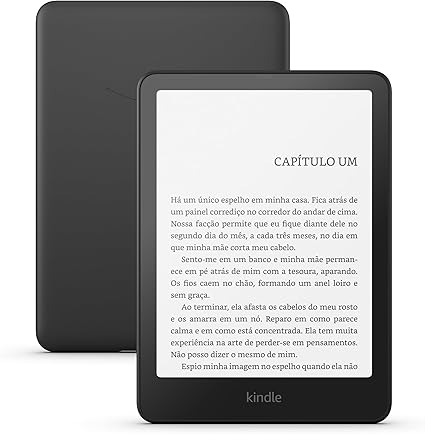 Os melhores kindles de 2026