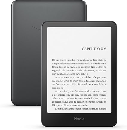 Os melhores kindles de 2026