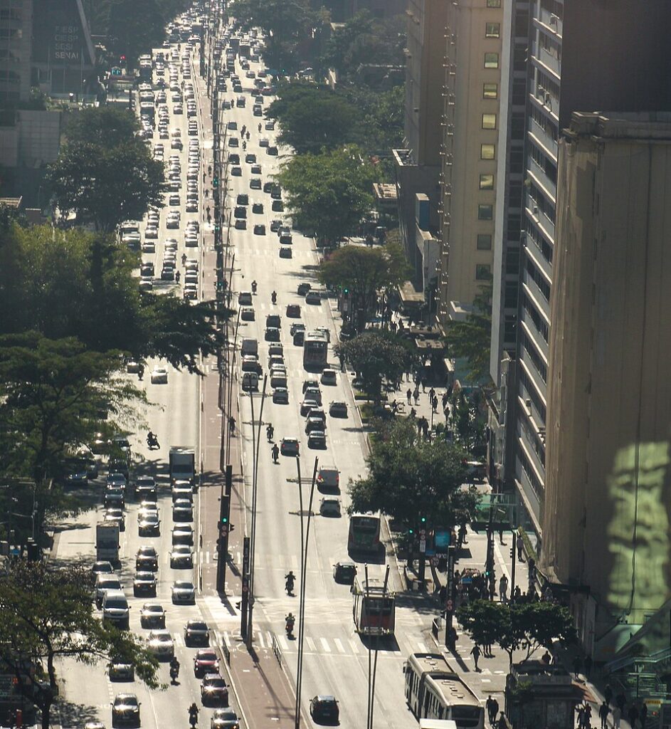 Paulista